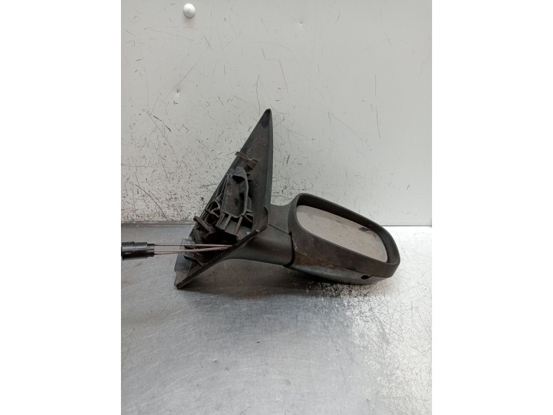 Recambio de retrovisor derecho para renault megane ii (bm0/1_, cm0/1_) 1.9 dci referencia OEM IAM MANUAL  