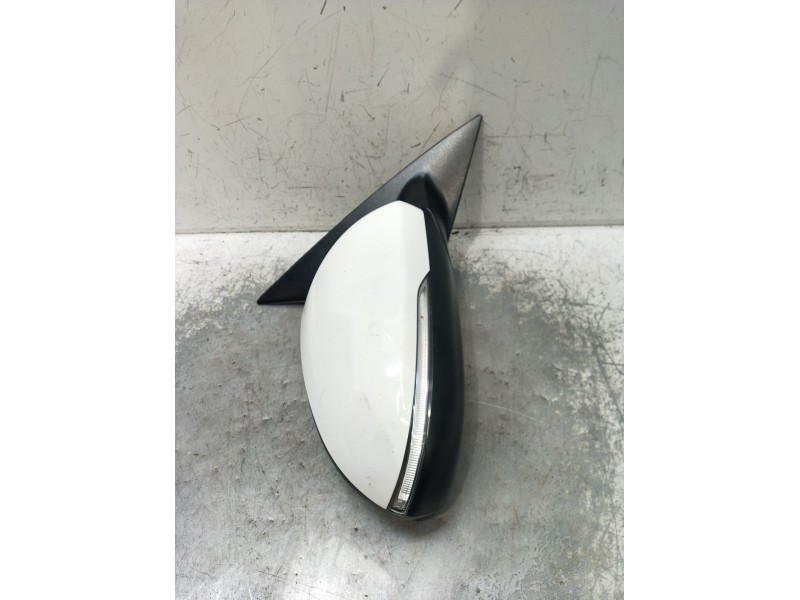 Recambio de retrovisor derecho para kia optima (jf) 1.7 crdi referencia OEM IAM  ELÉCTRICO 