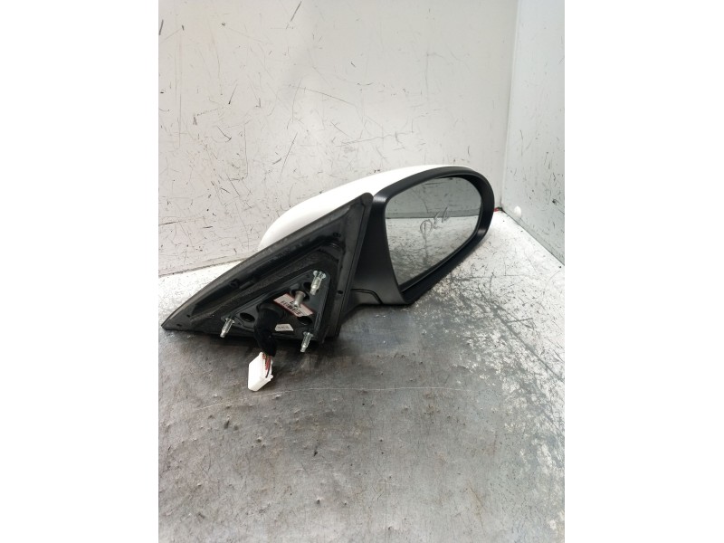 Recambio de retrovisor derecho para kia optima (jf) 1.7 crdi referencia OEM IAM  ELÉCTRICO 