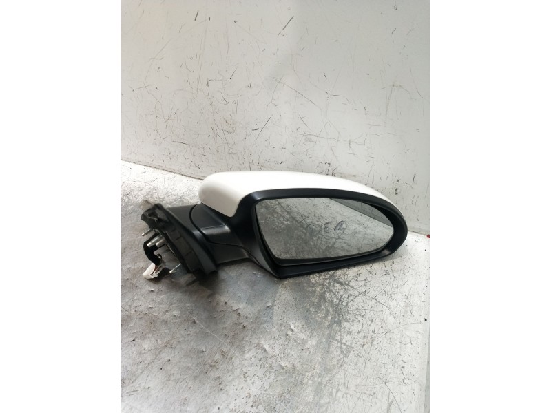 Recambio de retrovisor derecho para kia optima (jf) 1.7 crdi referencia OEM IAM  ELÉCTRICO 