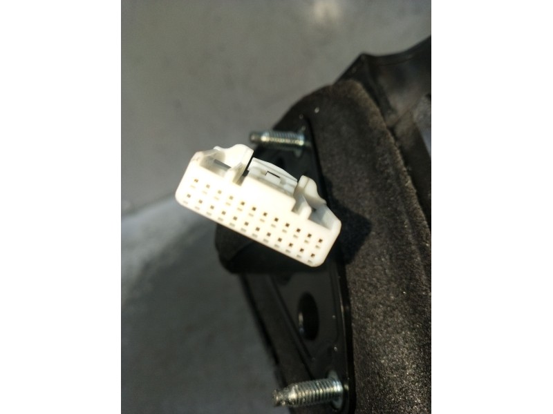 Recambio de retrovisor derecho para kia optima (jf) 1.7 crdi referencia OEM IAM  ELÉCTRICO 