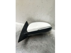 Recambio de retrovisor izquierdo para kia optima (jf) 1.7 crdi referencia OEM IAM  ELÉCTRICO 