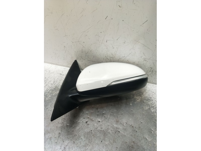 Recambio de retrovisor izquierdo para kia optima (jf) 1.7 crdi referencia OEM IAM  ELÉCTRICO 