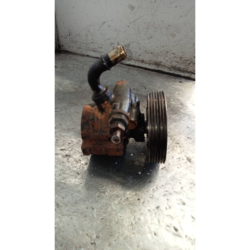 Recambio de bomba direccion para peugeot boxer caja cerrada (rs2850)(230)(´02) 1400 td techo elevado referencia OEM IAM   