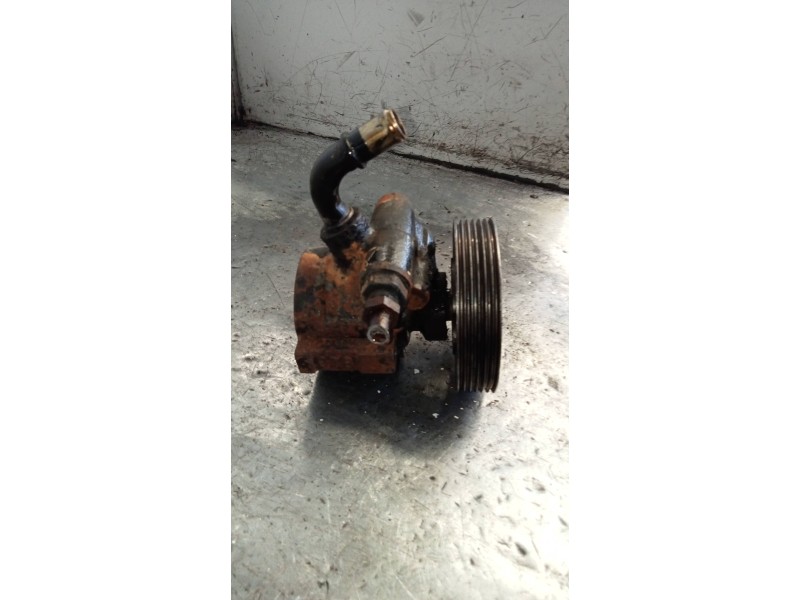 Recambio de bomba direccion para peugeot boxer caja cerrada (rs2850)(230)(´02) 1400 td techo elevado referencia OEM IAM   
