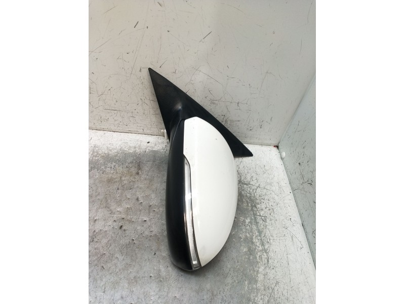 Recambio de retrovisor izquierdo para kia optima (jf) 1.7 crdi referencia OEM IAM  ELÉCTRICO 