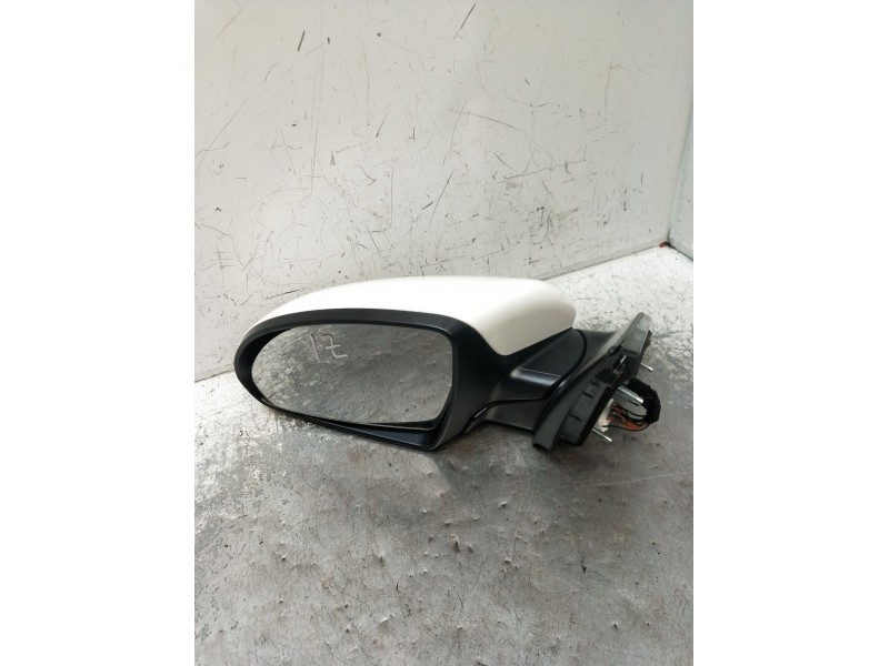 Recambio de retrovisor izquierdo para kia optima (jf) 1.7 crdi referencia OEM IAM  ELÉCTRICO 