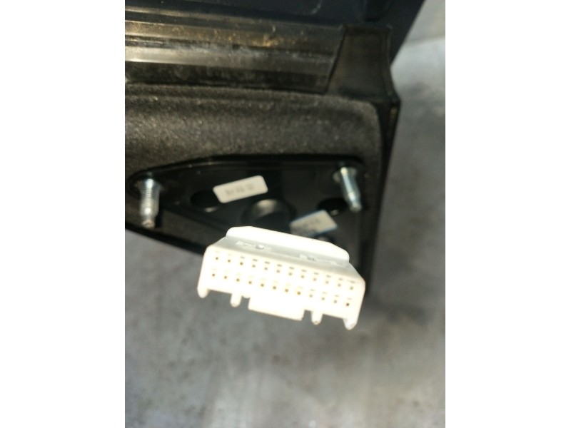 Recambio de retrovisor izquierdo para kia optima (jf) 1.7 crdi referencia OEM IAM  ELÉCTRICO 