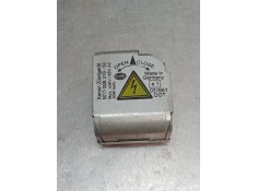 Recambio de centralita faros xenon para nissan qashqai (j10) referencia OEM IAM 5DD00831950  
