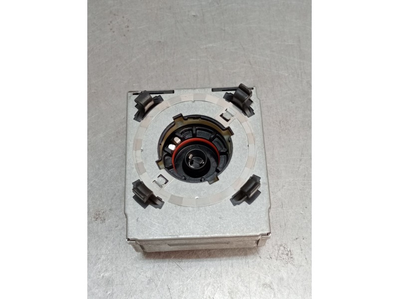 Recambio de centralita faros xenon para nissan qashqai (j10) referencia OEM IAM 5DD00831950  