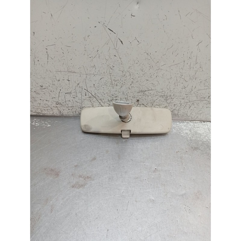 Recambio de espejo interior para renault megane ii (bm0/1_, cm0/1_) 1.9 dci referencia OEM IAM   
