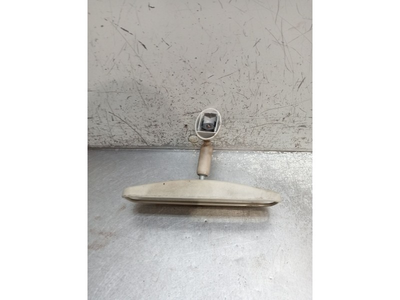 Recambio de espejo interior para renault megane ii (bm0/1_, cm0/1_) 1.9 dci referencia OEM IAM   