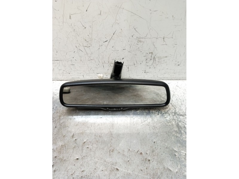 Recambio de espejo interior para kia optima (jf) 1.7 crdi referencia OEM IAM 120916905 3644F009937B 