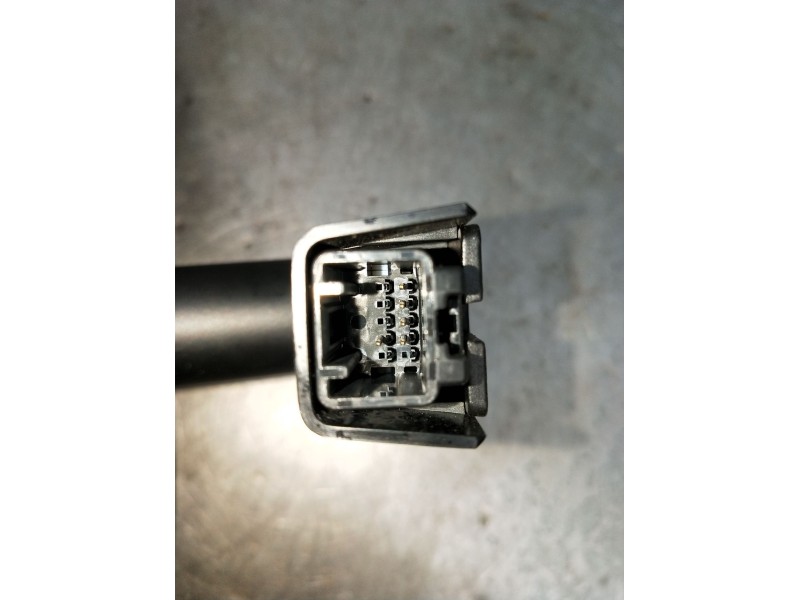 Recambio de espejo interior para kia optima (jf) 1.7 crdi referencia OEM IAM 120916905 3644F009937B 