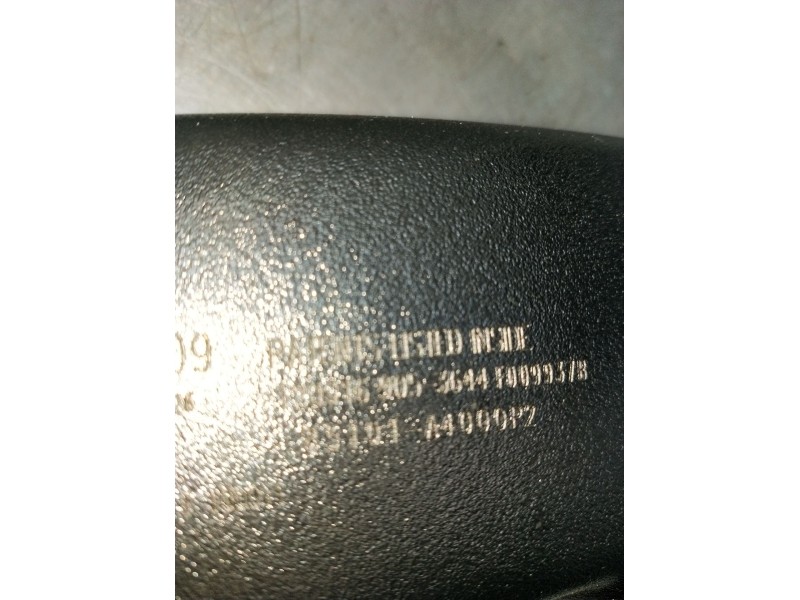 Recambio de espejo interior para kia optima (jf) 1.7 crdi referencia OEM IAM 120916905 3644F009937B 