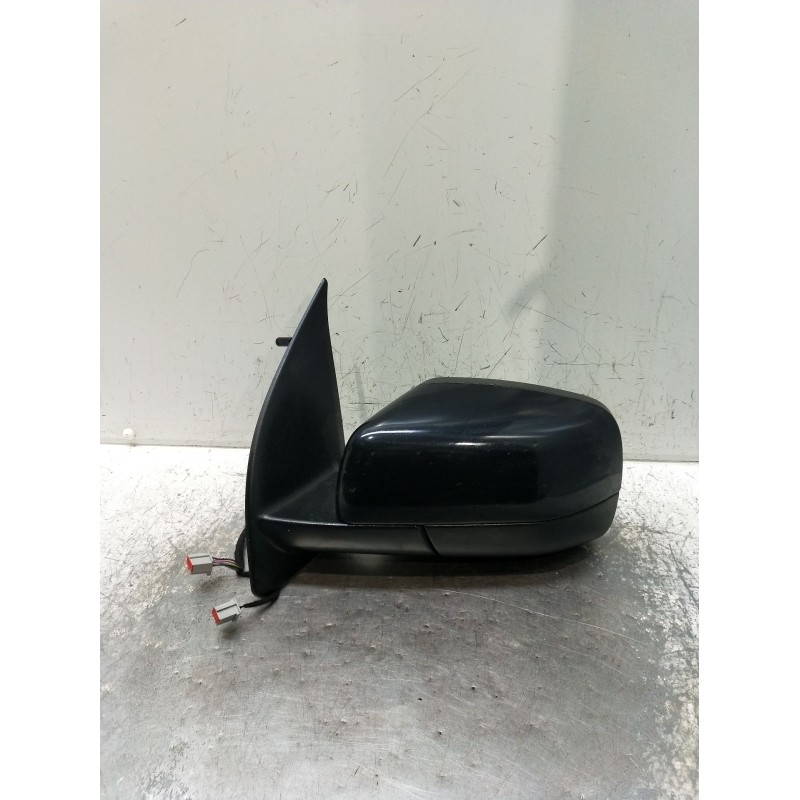 Recambio de retrovisor izquierdo para land rover freelander 2 (l359) 2.2 td4 4x4 referencia OEM IAM  ELÉCTRICO 