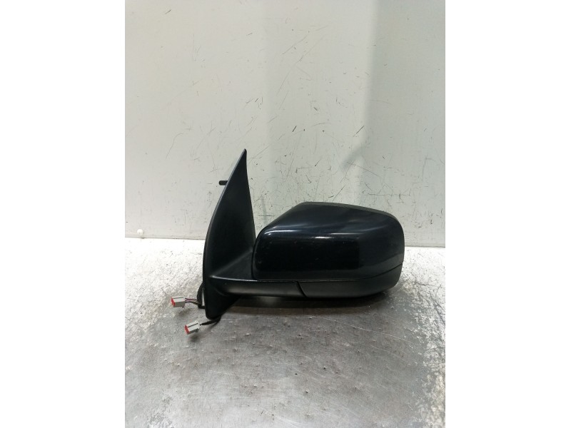 Recambio de retrovisor izquierdo para land rover freelander 2 (l359) 2.2 td4 4x4 referencia OEM IAM  ELÉCTRICO 