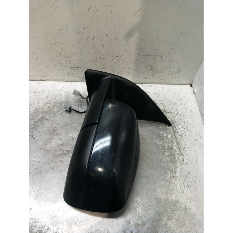 Recambio de retrovisor izquierdo para land rover freelander 2 (l359) 2.2 td4 4x4 referencia OEM IAM  ELÉCTRICO 