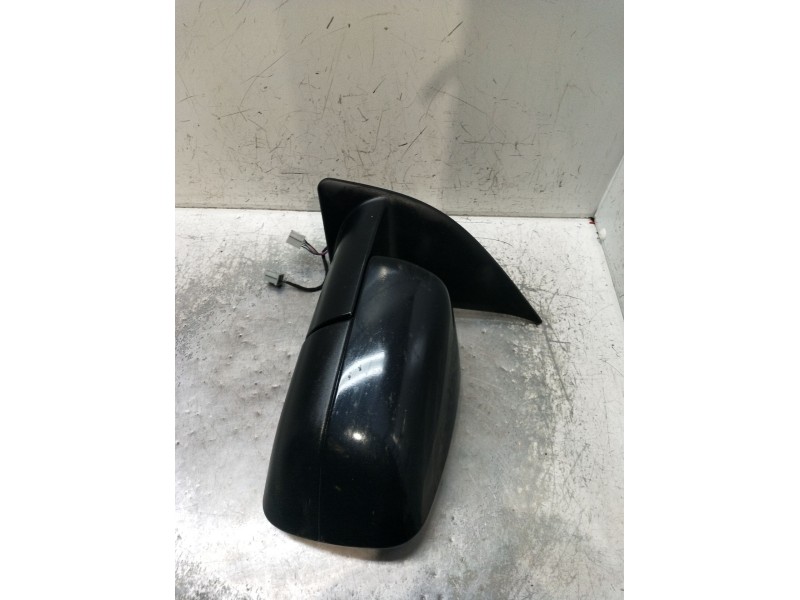 Recambio de retrovisor izquierdo para land rover freelander 2 (l359) 2.2 td4 4x4 referencia OEM IAM  ELÉCTRICO 