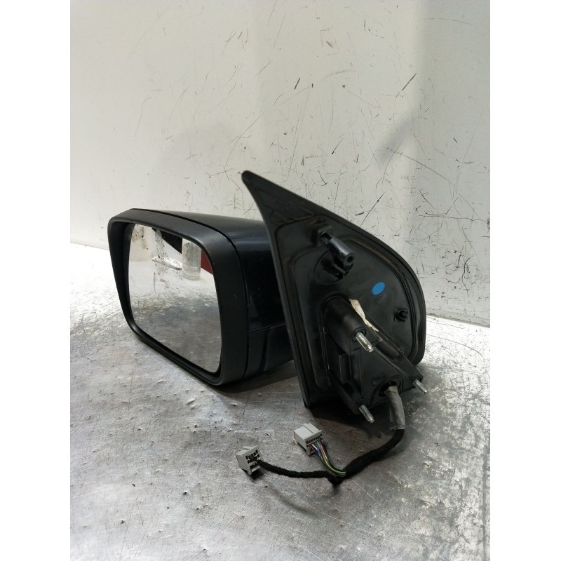Recambio de retrovisor izquierdo para land rover freelander 2 (l359) 2.2 td4 4x4 referencia OEM IAM  ELÉCTRICO 