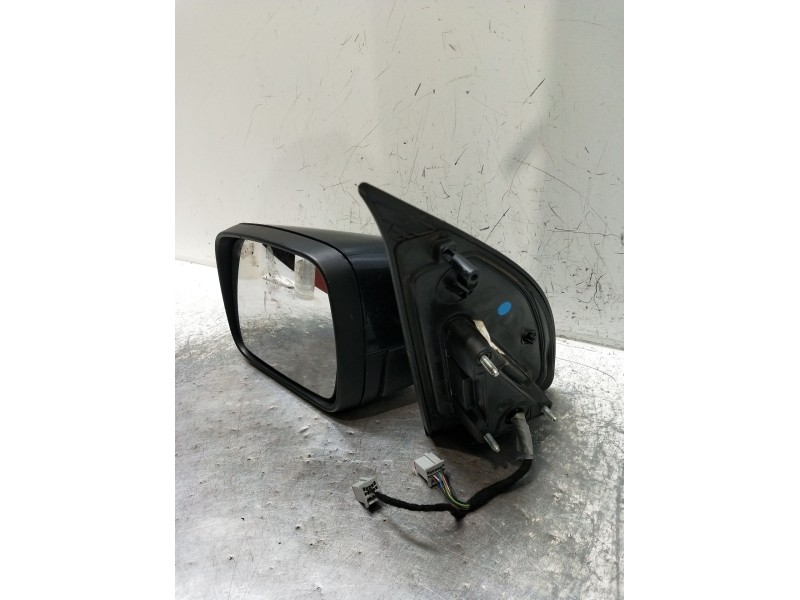 Recambio de retrovisor izquierdo para land rover freelander 2 (l359) 2.2 td4 4x4 referencia OEM IAM  ELÉCTRICO 