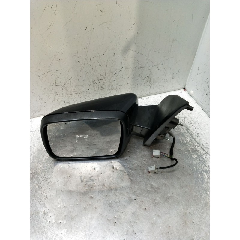 Recambio de retrovisor izquierdo para land rover freelander 2 (l359) 2.2 td4 4x4 referencia OEM IAM  ELÉCTRICO 