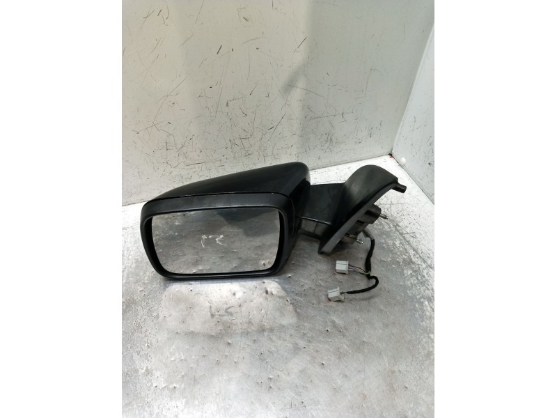 Recambio de retrovisor izquierdo para land rover freelander 2 (l359) 2.2 td4 4x4 referencia OEM IAM  ELÉCTRICO 