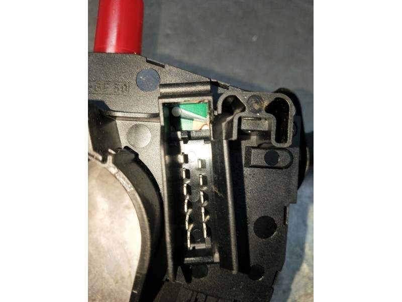 Recambio de mando luces para ford fiesta iv (ja_, jb_) 1.8 di referencia OEM IAM XS6T11K665CA 100921B4 