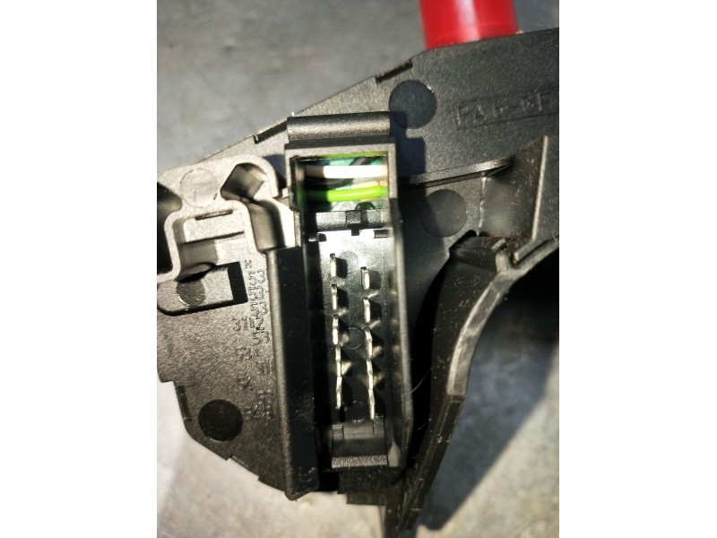 Recambio de mando luces para ford fiesta iv (ja_, jb_) 1.8 di referencia OEM IAM XS6T11K665CA 100921B4 