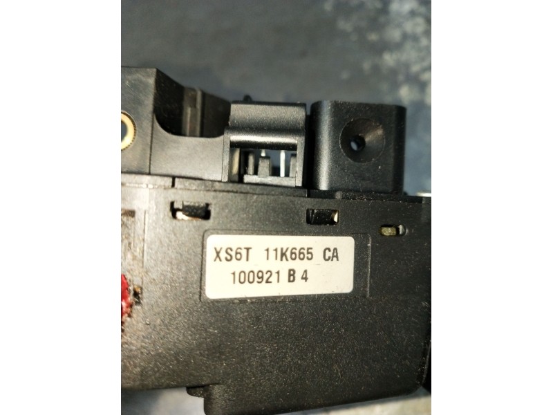 Recambio de mando luces para ford fiesta iv (ja_, jb_) 1.8 di referencia OEM IAM XS6T11K665CA 100921B4 