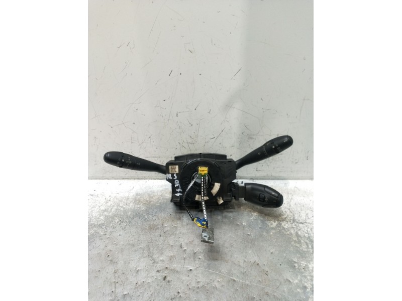 Recambio de mando luces para peugeot 307 sw (3h) 1.6 hdi 110 referencia OEM IAM 96530933XT 34572425 
