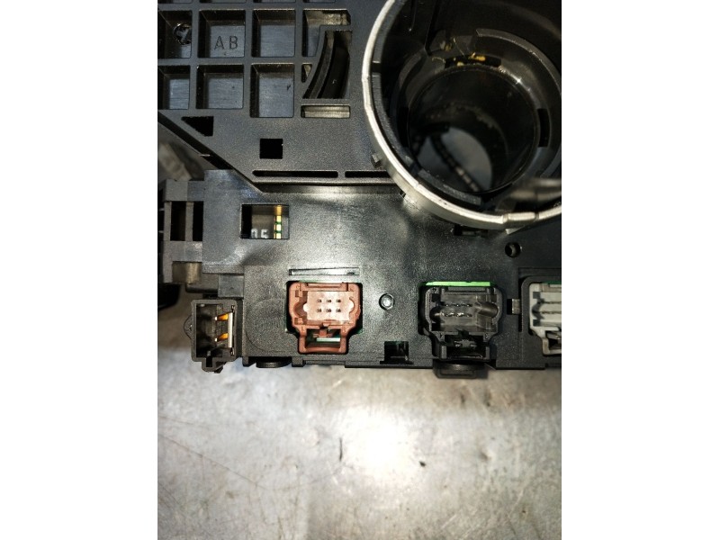 Recambio de mando luces para peugeot 307 sw (3h) 1.6 hdi 110 referencia OEM IAM 96530933XT 34572425 