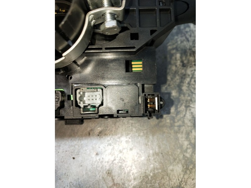 Recambio de mando luces para peugeot 307 sw (3h) 1.6 hdi 110 referencia OEM IAM 96530933XT 34572425 