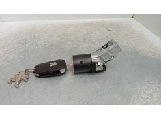 Recambio de conmutador de arranque para peugeot 2008 (--.2013) allure referencia OEM IAM 9873257480  