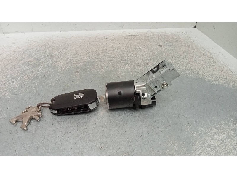 Recambio de conmutador de arranque para peugeot 2008 (--.2013) allure referencia OEM IAM 9873257480  