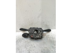 Recambio de mando luces para peugeot 206 sw (2e/k) 1.4 hdi referencia OEM IAM 96605668XT   2