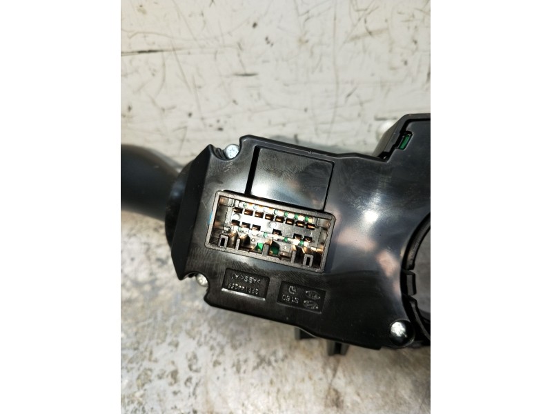 Recambio de mando luces para kia optima (jf) 1.7 crdi referencia OEM IAM 93404D4910  