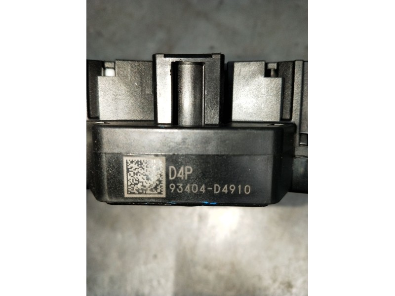 Recambio de mando luces para kia optima (jf) 1.7 crdi referencia OEM IAM 93404D4910  