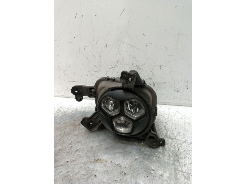 Recambio de faro antiniebla derecho para kia optima (jf) 1.7 crdi referencia OEM IAM 92202D41  