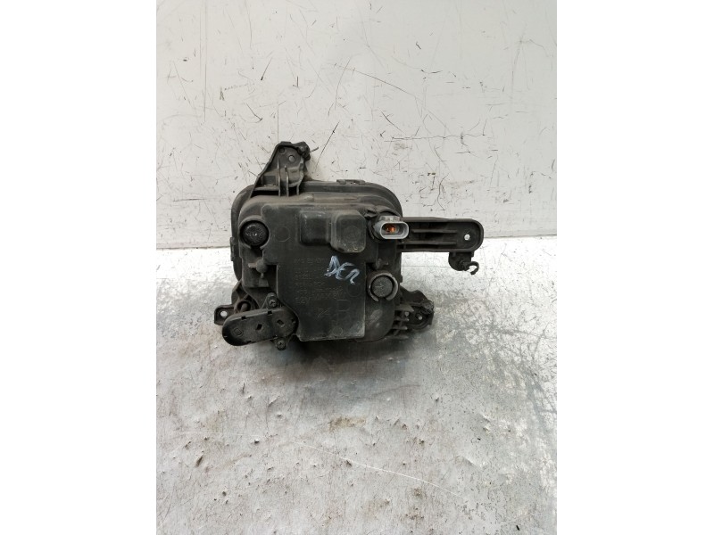 Recambio de faro antiniebla derecho para kia optima (jf) 1.7 crdi referencia OEM IAM 92202D41  