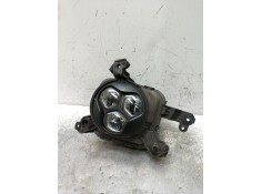 Recambio de faro antiniebla izquierdo para kia optima (jf) 1.7 crdi referencia OEM IAM 92201D41  