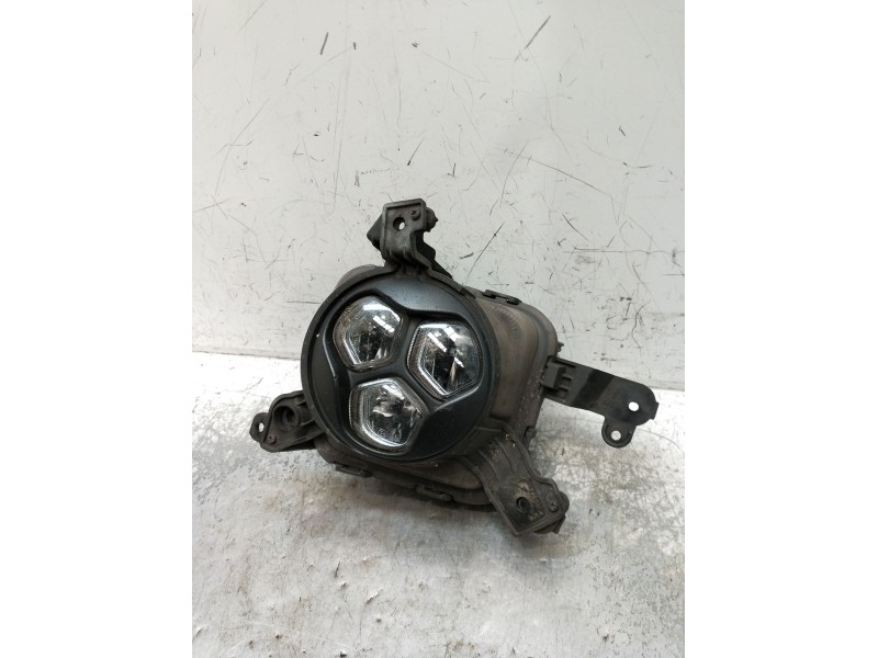Recambio de faro antiniebla izquierdo para kia optima (jf) 1.7 crdi referencia OEM IAM 92201D41  