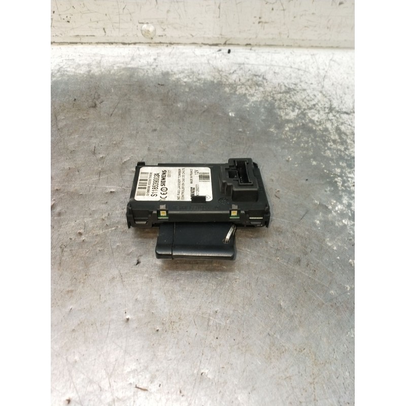 Recambio de conmutador de arranque para renault scénic ii (jm0/1_) 1.5 dci (jm0f) referencia OEM IAM 8200125077 S118539002A 