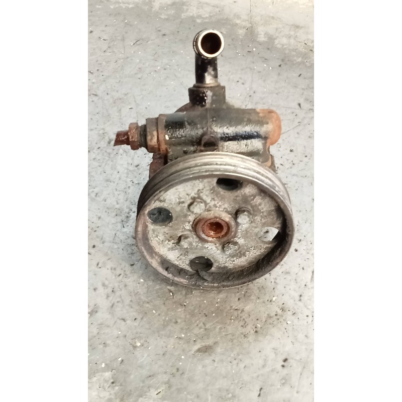 Recambio de bomba direccion para peugeot boxer caja cerrada (rs2850)(230)(´02) 1400 td techo elevado referencia OEM IAM   