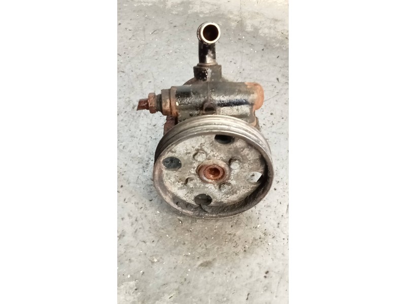 Recambio de bomba direccion para peugeot boxer caja cerrada (rs2850)(230)(´02) 1400 td techo elevado referencia OEM IAM   