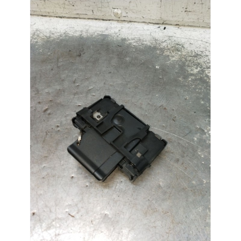 Recambio de conmutador de arranque para renault scénic ii (jm0/1_) 1.5 dci (jm0f) referencia OEM IAM 8200125077 S118539002A 