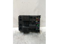 Recambio de caja reles / fusibles para peugeot 307 sw (3h) 1.6 hdi 110 referencia OEM IAM 9651197580 BSIJ0300 