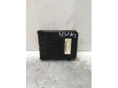 Recambio de caja reles / fusibles para peugeot 307 sw (3h) 1.6 hdi 110 referencia OEM IAM 9651197580 BSIJ0300  2