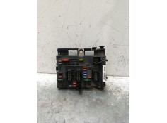 Recambio de caja reles / fusibles para peugeot 206 sw (2e/k) 1.4 hdi referencia OEM IAM 9657608780 BSMB3 50975397