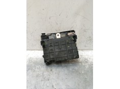 Recambio de caja reles / fusibles para peugeot 206 sw (2e/k) 1.4 hdi referencia OEM IAM 9657608780 BSMB3 50975397 2